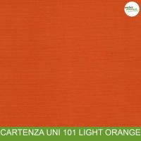 Sunproof Cartenza Uni 101 Light Orange